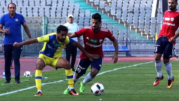 محمود صلاح بين الأهلي ومالاجا.. القرار النهائي بعد اجتماع غزل المحلة