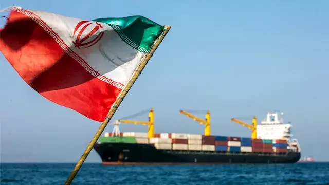 إيران ترد على أمريكا: مضيق هرمز لا يزال مغلقا ولن يفتح قبل قبول شروطنا