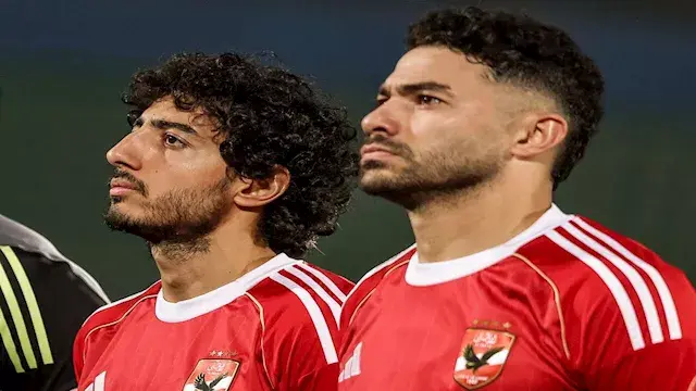 حقيقة عرض الشباب لضم ياسر إبراهيم وخطة الأهلي