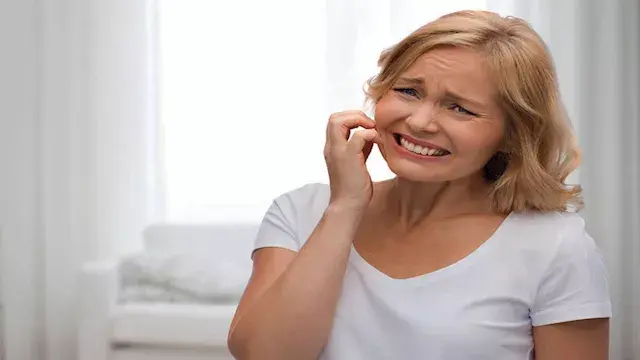 أشياء غريبة يفعلها جسمك تلقائيا ولا تستطيع التحكم فيها.. فما هي ؟
