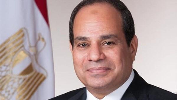 الرئيس السيسى يهنىء كوت ديفوار وسويسرا بالعيد القومي وجامايكا بالاستقلال