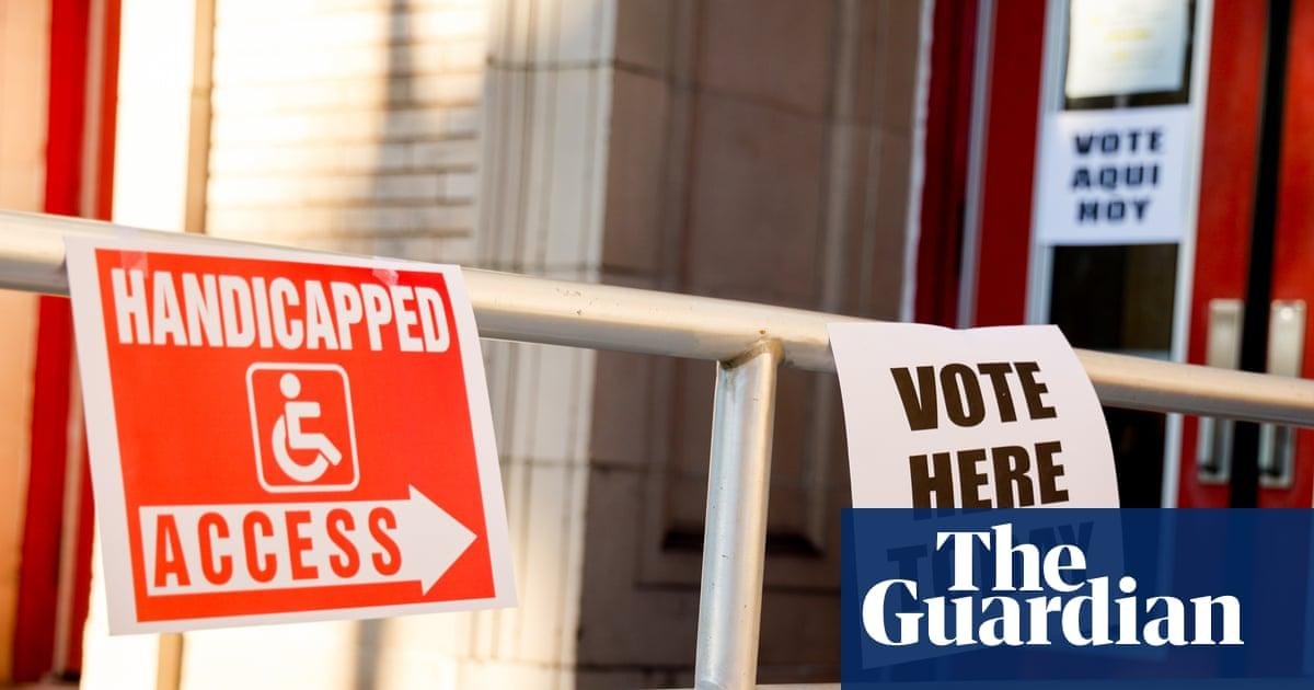 Trump seizes on New Jersey election error to boost misleading fraud claims