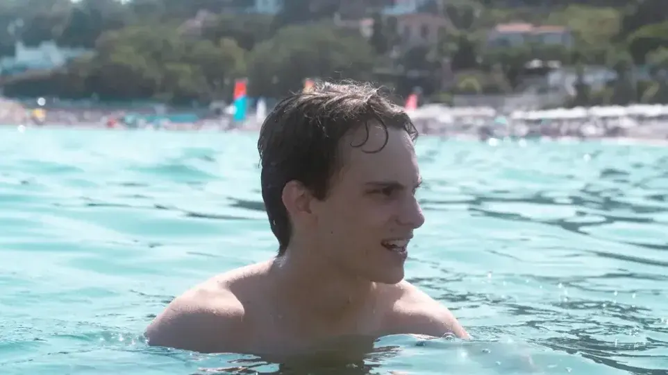 What F1 drivers have been up to during the summer break