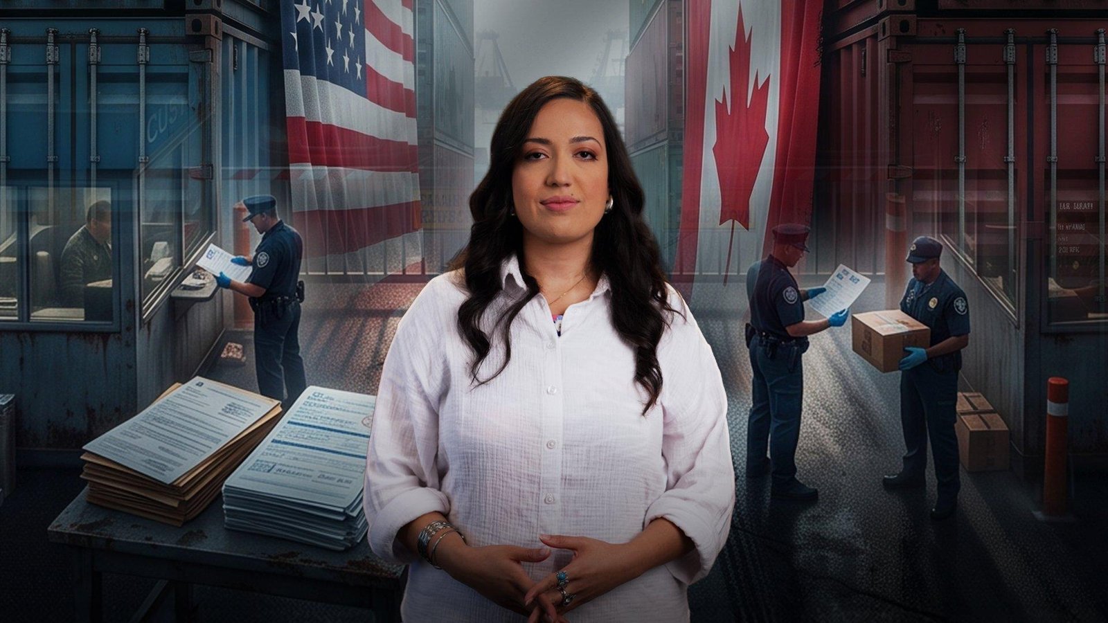 Canada-US trade war: Who wins? Who loses?