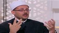 عالم بالأوقاف يوضح أسرار قرآنية فى "وَإِن تَعْدُّوا نِعْمَةَ اللَّهِ لَا تُحْصُوهَا"