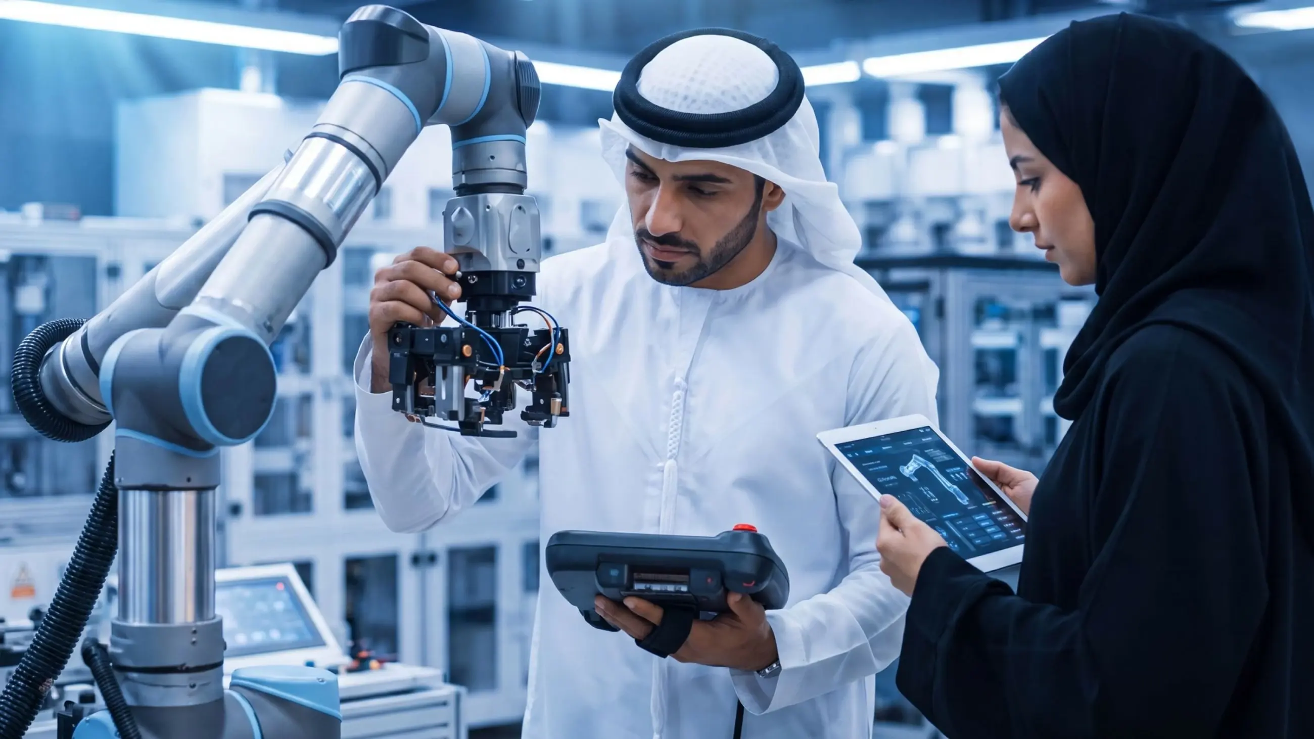 Khalifa Fund enhances financing ecosystem to support enterprises