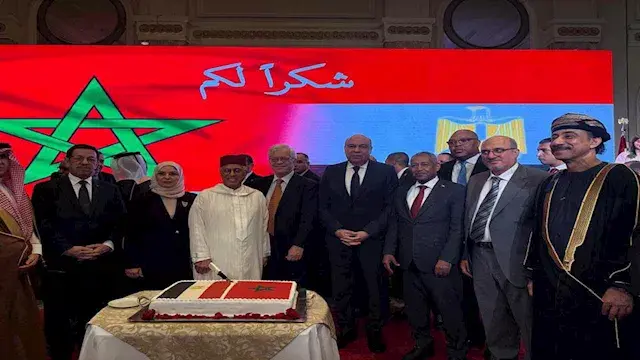 وزير الطيران: مصر مستعدة لدعم المغرب بخبراتها استعدادًا لكأس العالم 2030