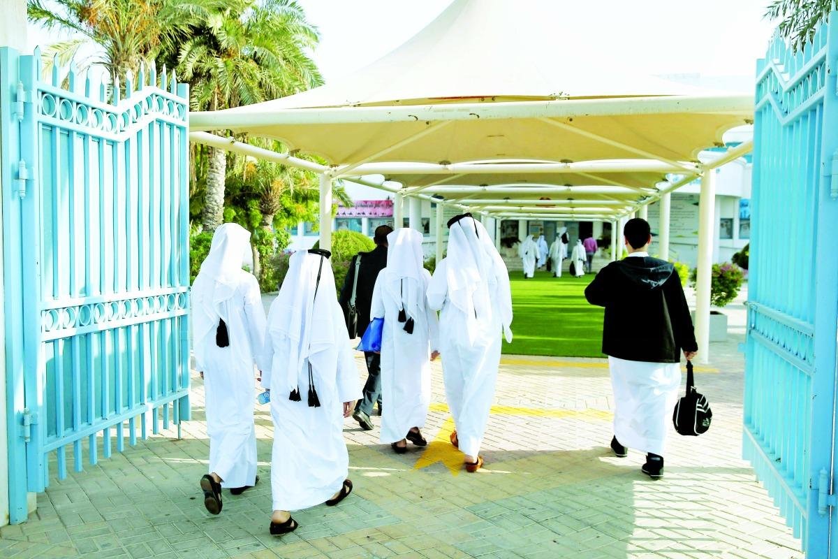 للطلبة والمعلمين.. تعرف على مواعيد بداية العام الدراسي الجديد في قطر