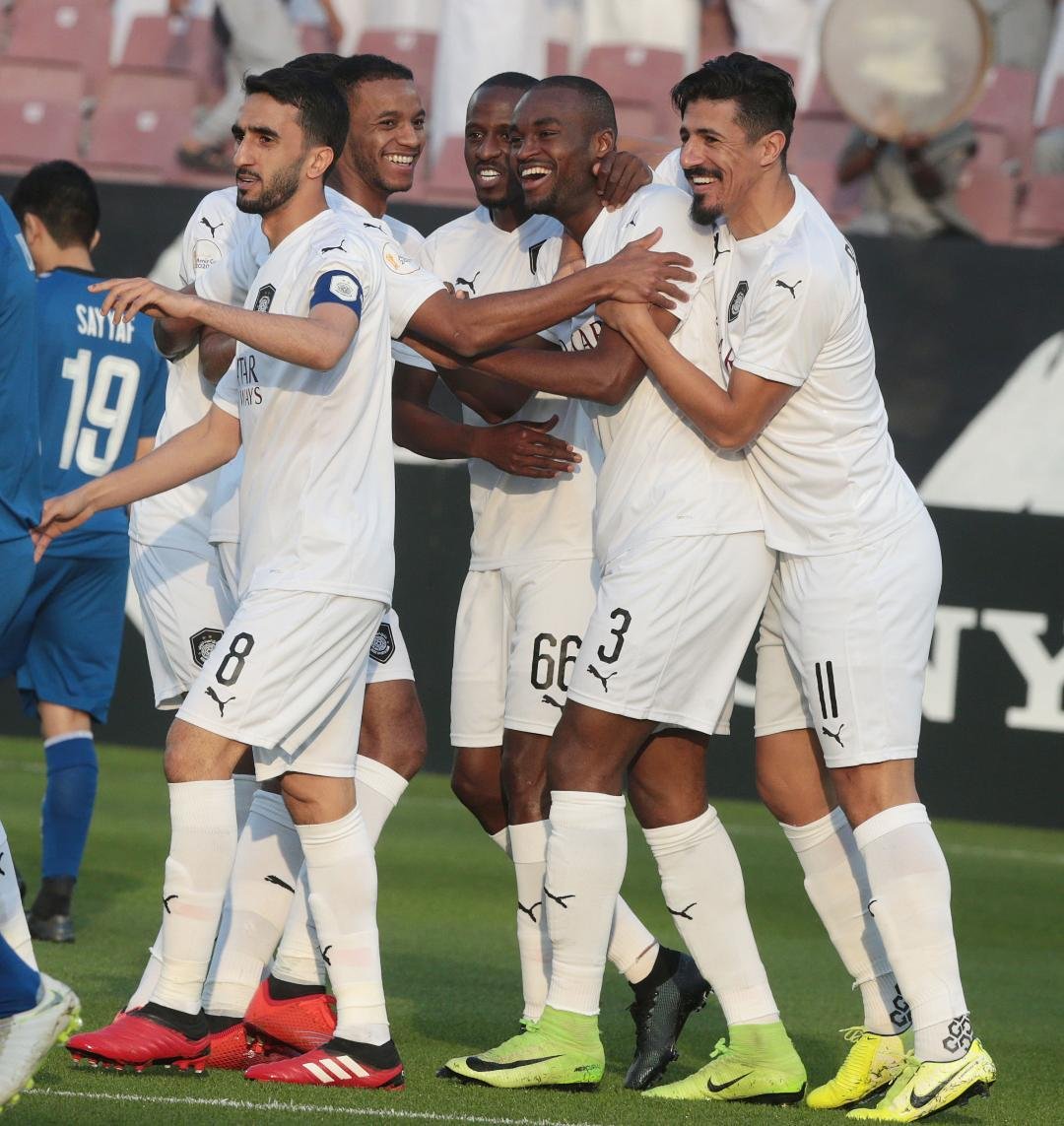 السد يضرب موعدًا مع مولودية الجزائر في كأس الأحرار استعدادًا للموسم الجديد