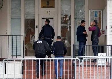 مقتل إحدى العاملين في حادث إطلاق النار في مطعم  بأيداهو