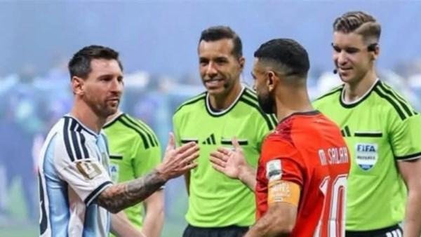 نجم السنغال السابق: منتخب مصر أثبت مكانته بين الكبار في كأس العالم.. وصلاح يُستغل بأفضل طريقة