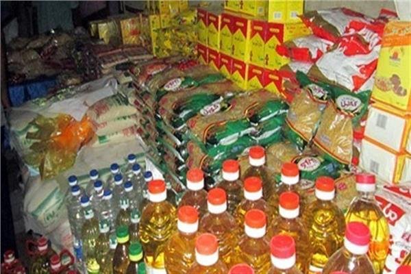 وزير التموين: احتياطي السلع الأساسية يتجاوز 6 أشهر.. ونستهدف إنشاء 300 مخبز استراتيجي بالجمهورية