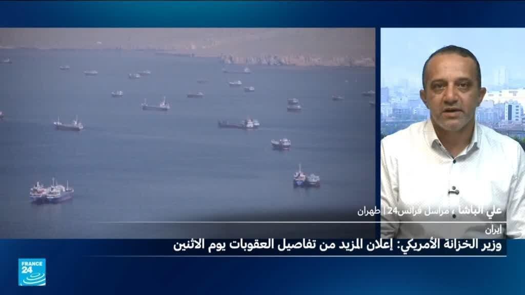 الرئيس الإيراني: من الأفضل إنهاء الحرب اليوم بينما نحن في موقع قوة