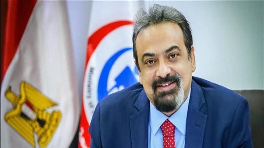 حسام عبدالغفار: التحول الرقمي في الصحة لا يقاس بعدد شاشات الكمبيوتر.. المواطن هو المقياس الحقيقي