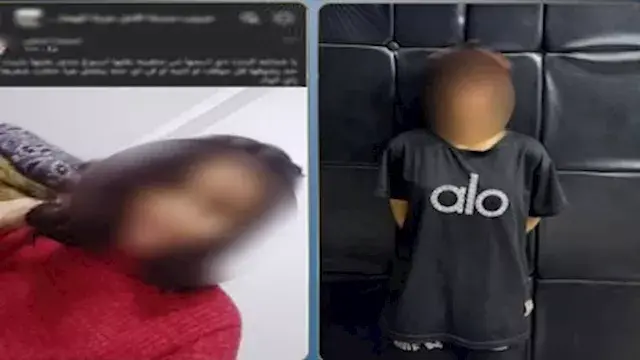 الداخلية تكشف حقيقة اختفاء فتاة مدينة نصر" راحت لصاحبتها"