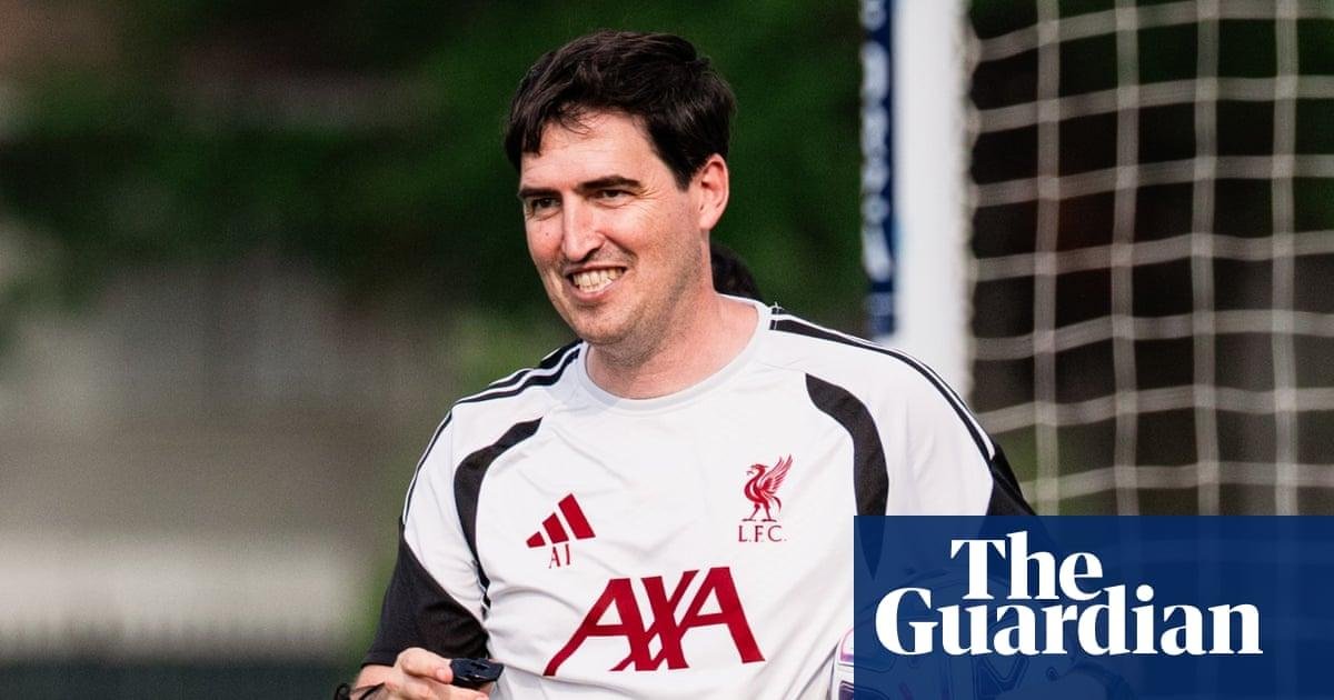 ‘Don’t become the protagonist’: Andoni Iraola on the secret of Spain’s success and his role at Liverpool