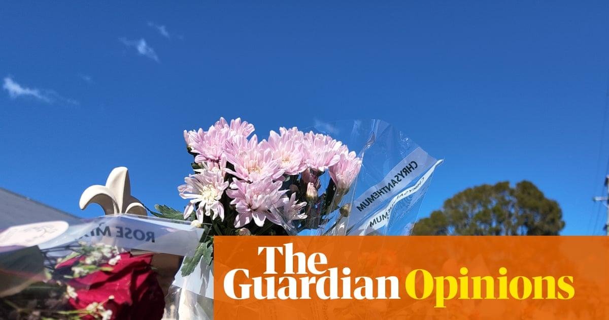 Every 11 days a woman in Australia is killed by someone she trusted. How can this keep happening? | Joumanah El-Matrah