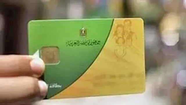 منافذ التموين بشكل جديد.. رئيس الشعبة يكشف تفاصيل تطوير 40 ألف منفذ