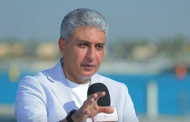 شريف فتحي: نمو السياحة الأمريكية 2% رغم التوترات الإقليمية.. وقوائم انتظار للأقصر وأسوان حتى 2027