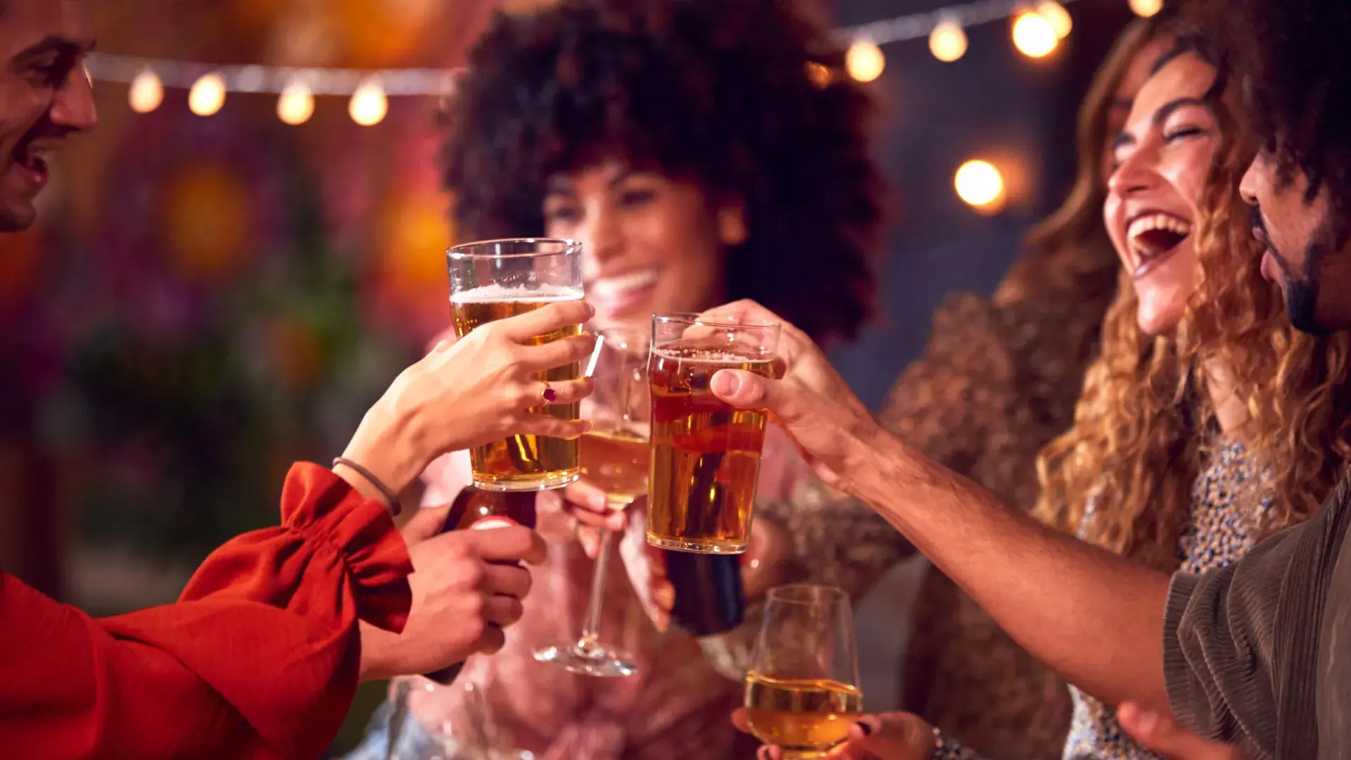 Wine, beer, or spirits? Massive study finds a surprising health divide