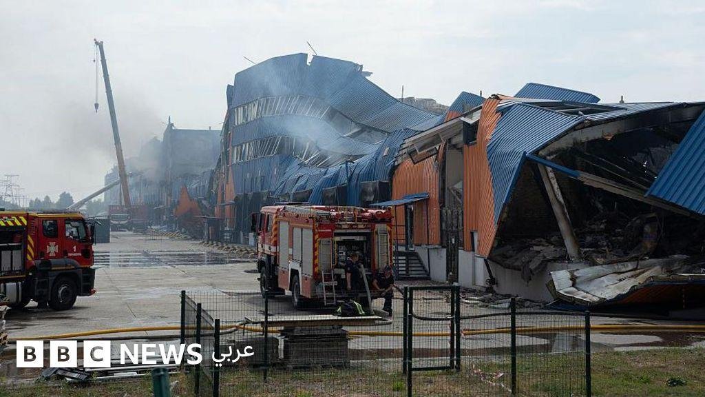 أوكرانيا تواجه "نقصاً حاداً" في أنظمة الدفاع الجوي، وروسيا تكثف هجماتها