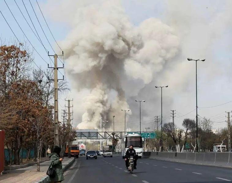 الصحة الإيرانية: مقتل 55 شخصا وإصابة 629 منذ بدء الغارات الأمريكية في 6 يوليو