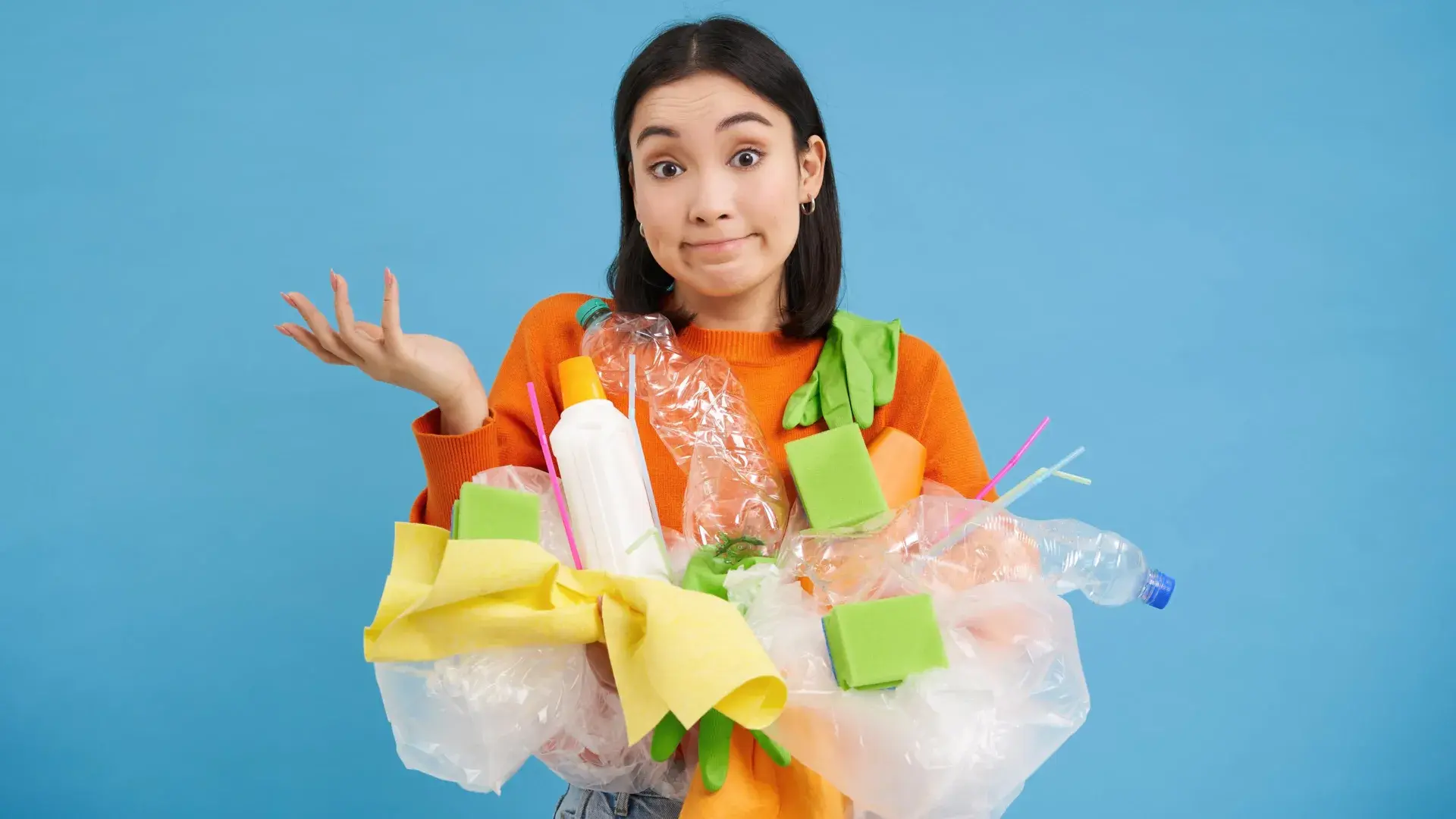 Scientists put the “recycling is a distraction” claim to the test