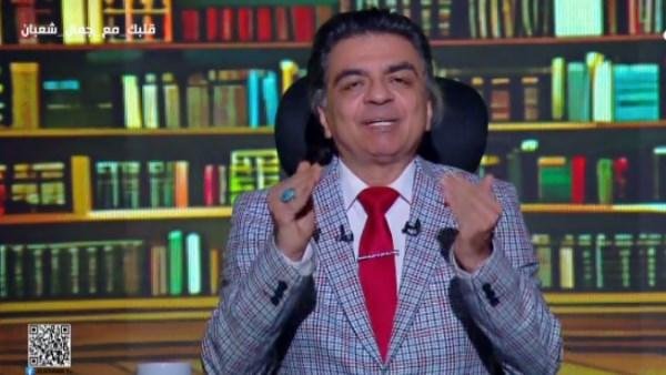 متملاش معدتك .. جمال شعبان يكشف تأثير الإفراط في الأكل على القلب