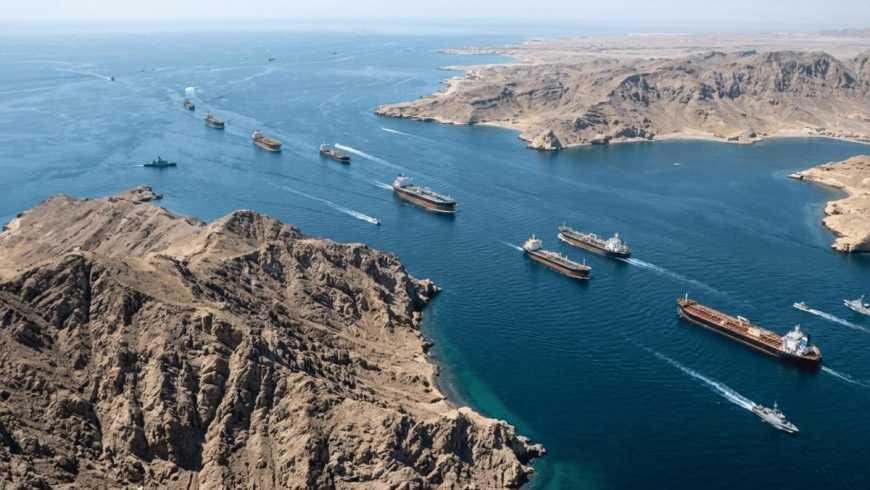 باكستان: مفاوضات اتفاق إعادة فتح مضيق هرمز دخلت مرحلتها النهائية