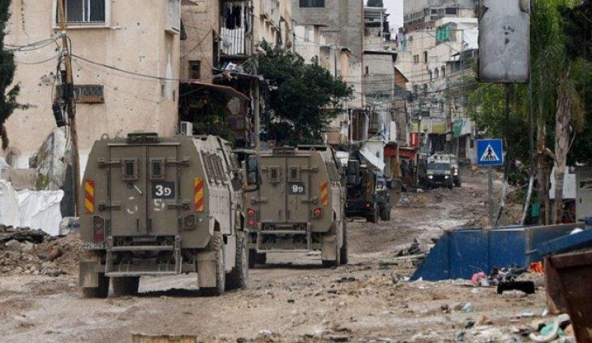 بريطانيا تدين الاعتداءات الإسرائيلية على الفلسطينيين بالضفة الغربية