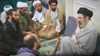 بعد 5 أشهر في الظل.. إيران تنشر أول فيديو لمجتبى خامنئي