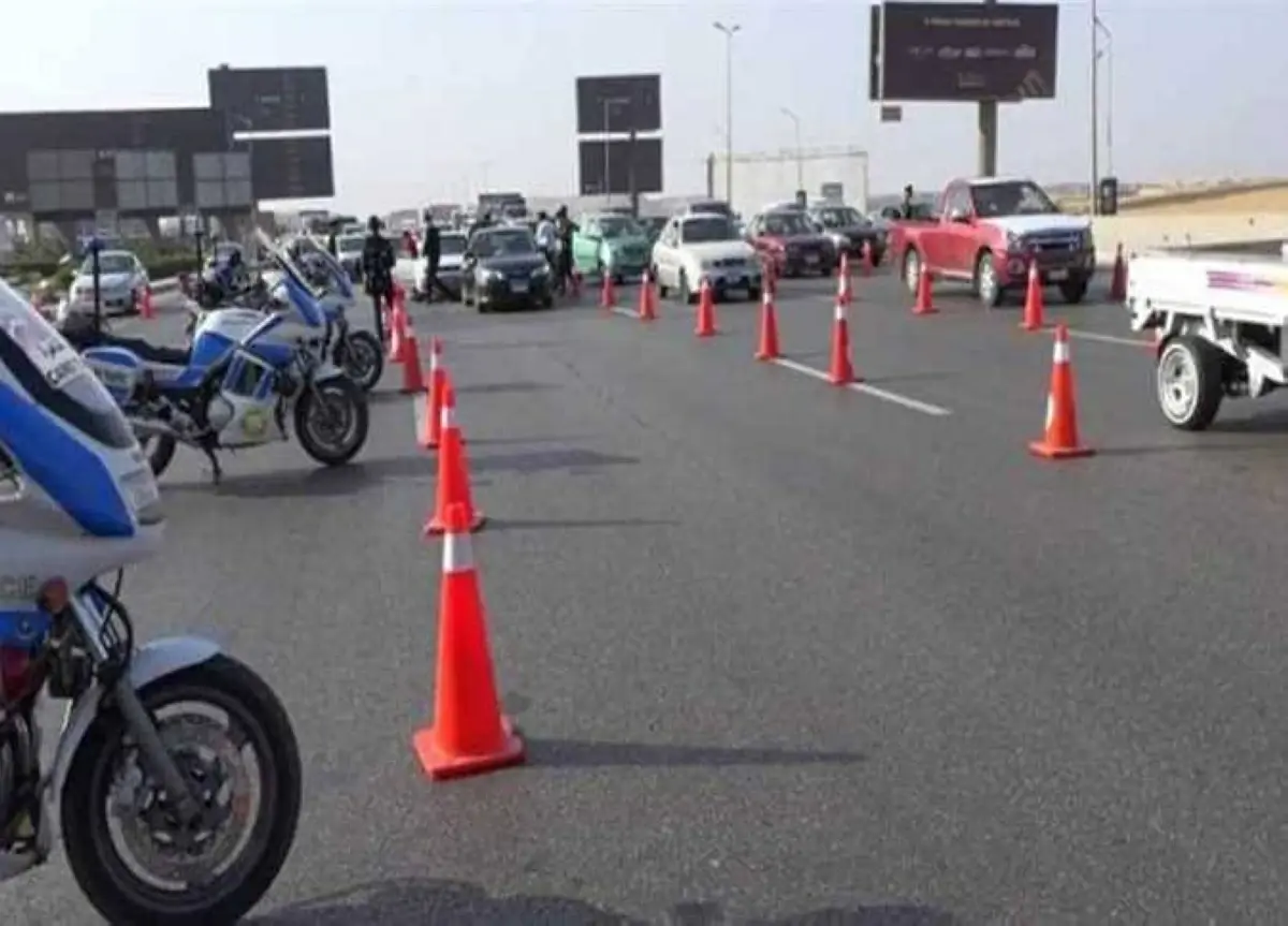 غلق مطالع محور 26 يوليو 5 ساعات فجر الجمعة بسبب أعمال المونوريل.. اعرف التحويلات المرورية