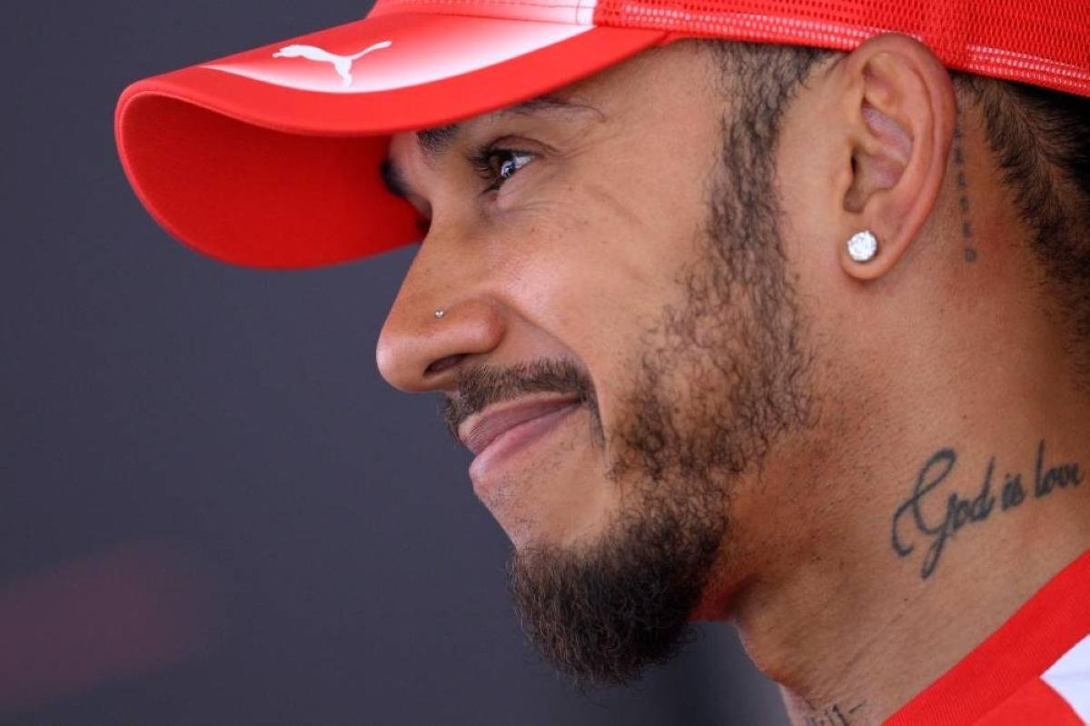 Hamilton aiming to equal Schumacher's Belgian GP record and boost title hopes