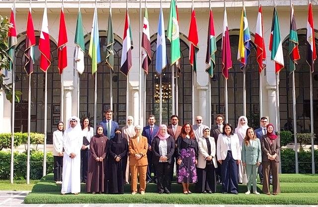 إطلاق دراسة تحليلية حول المهددات الراهنة لثوابت الأسرة في المنطقة العربية وسبل مواجهتها