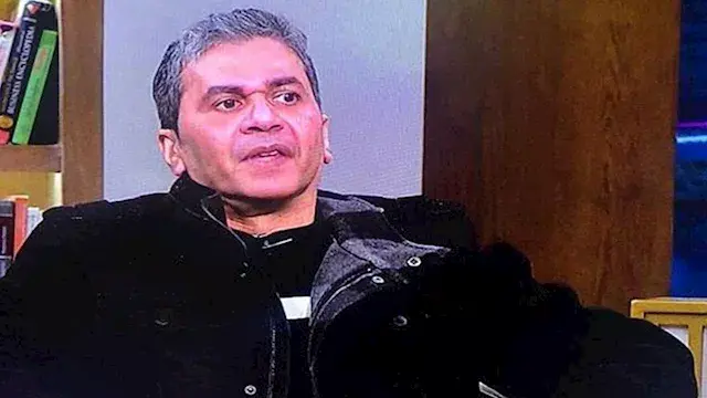 بعد وفاته.. ما هو المرض الذي عانى منه الفنان عمرو محمد علي؟