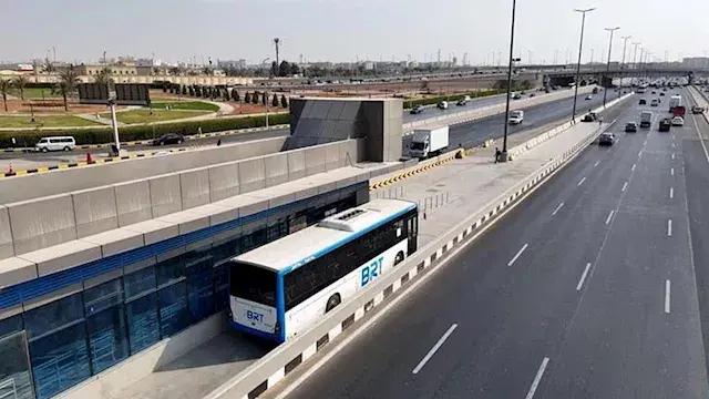 وظائف جديدة بالأتوبيس الترددي استعدادًا لتشغيل للمرحلة الثانية من الـBRT