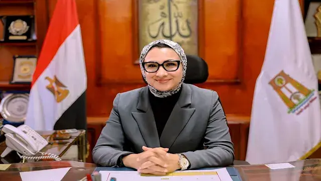 لحمايتهم من موجة الحر.. محافظ...