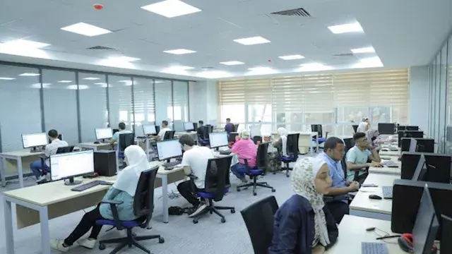 تنسيق الجامعات التكنولوجية 2026.. معلومات عن دراسة تكنولوجيا الملابس الجاهزة