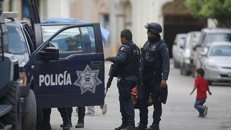 مسلح يقتل مؤثرا مكسيكيا على وسائل التواصل الاجتماعي خلال بث مباشر
