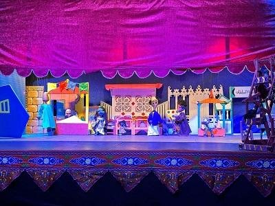 بعد النجاح الجماهير للملك لير.. البيت الفني للمسرح يواصل الموسم الصيفي بالإسكندرية بعروض جديدة