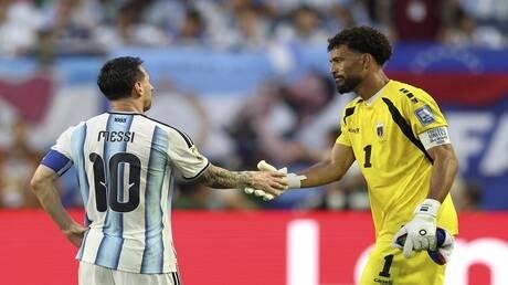 موقف غريب.. أحد نجوم مونديال 2026 مجبر على تغيير اسمه "الشهير"