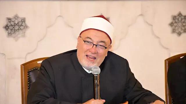 الشيخ خالد الجندي يكشف معنى “قُرّة العين"