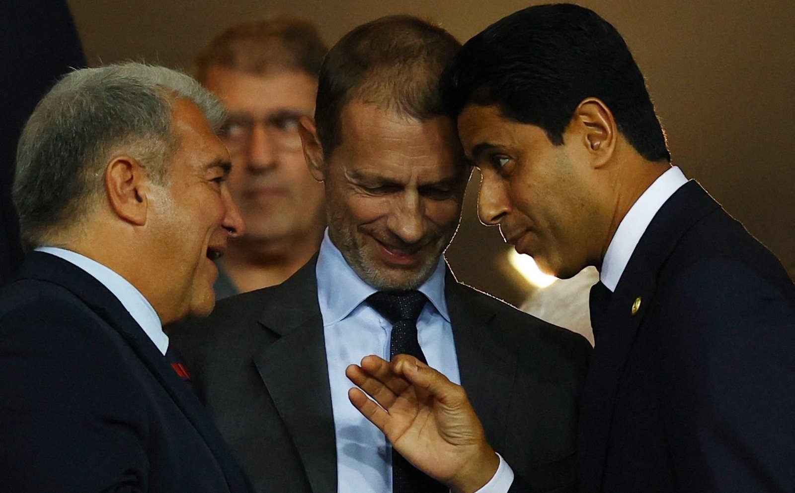 Who could replace Infantino as president after FIFA World Cup crisis?