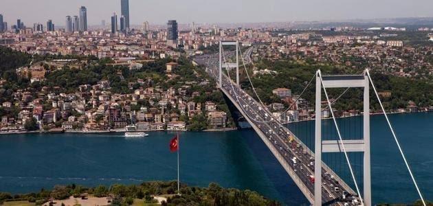 إسطنبول تستعد لاستضافة اجتماع لجنة التراث العالمي لليونسكو في 2027