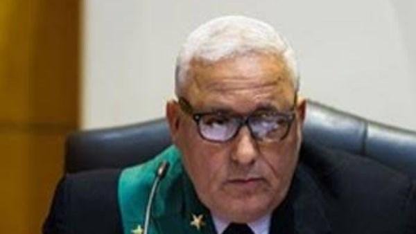 أولى جلسات محاكمة متهم بالانضمام لجماعة إرهابية في القطامية.. السبت