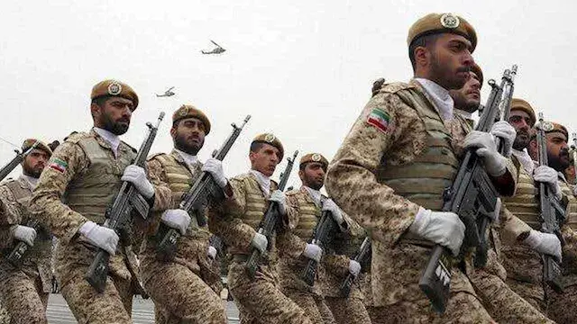 إيران تحذر دول الخليج من مساعدة الجيش الأمريكي