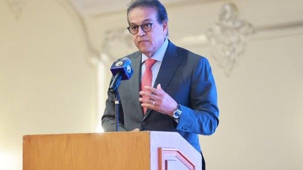 عقب زلزال الفجر.. الصحة تفعل خطة الطوارئ وترفع الاستعداد وانعقاد غرفة الأزمات
