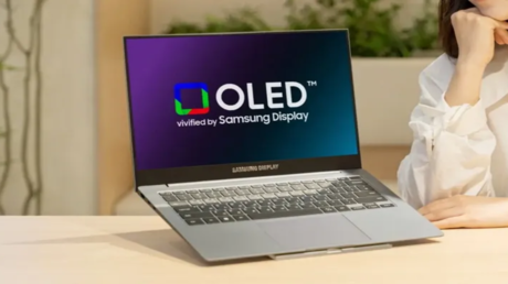 سامسونغ ترتقي بجودة العرض.. إطلاق شاشات فائقة السطوع للحواسب