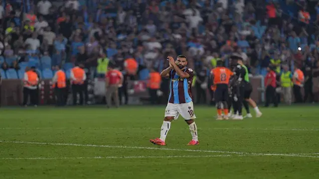 أسطورة طرابزون لـ مصراوي: محمد صلاح سجل بداية لا تنسى.. وحمل الفريق على عاتقه