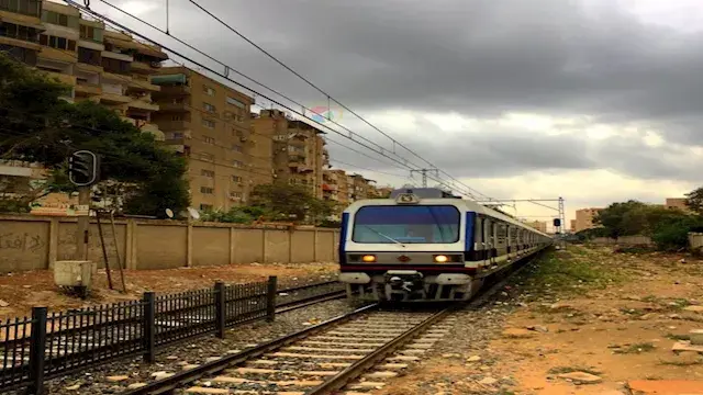 21 صورة| كامل الوزير يتابع تداعيات زلزال السويس اليوم.. هل تأثرت مرافق النقل؟